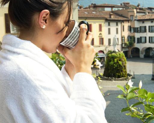 Iseo Apartamento | LA QUADRA SUITES - Central Apartments in Iseo with daily housekeeping