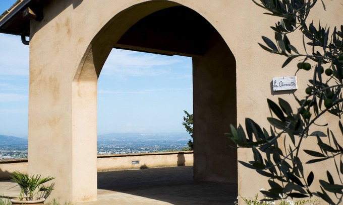 Foligno Otro | La Quercetta