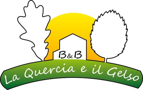 Baricella Cama Y Desayuno | La Quercia e il Gelso