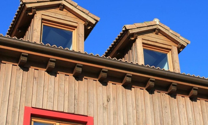 La Pradera de Navalhorno Casa | La Querencia de Valsaín