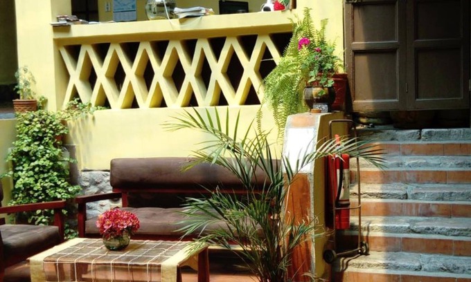 Cuenca Casa | La Querencia