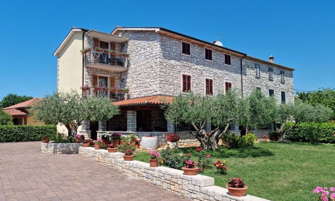 Lovrecica Apartamento | La Quiete / Double Room with Breakfast