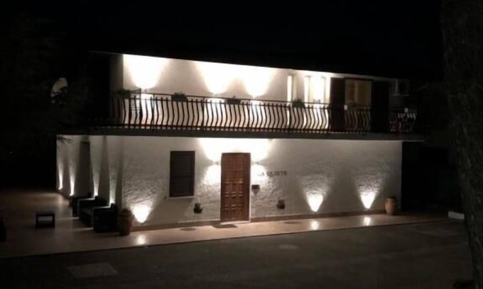 Anagni Casa | La Quiete