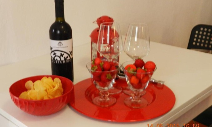 Beverino Apartamento | La Quiete