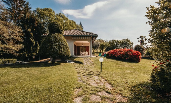 Arona Chalet De Esquí | La Quiete - Lakeside L&B