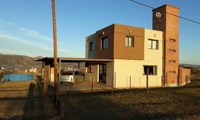 Alta Gracia Casa | La Quimera