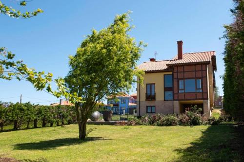 Liencres Casa | La Quimera