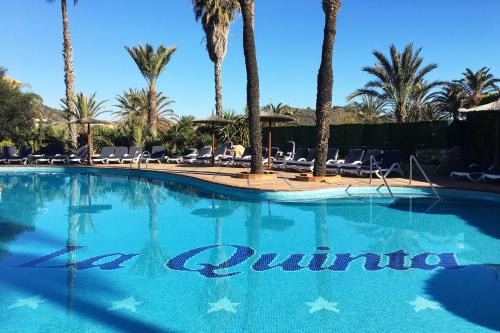 Diputación de Rincón de San Ginés Apartamento | La Quinta at La Manga Club