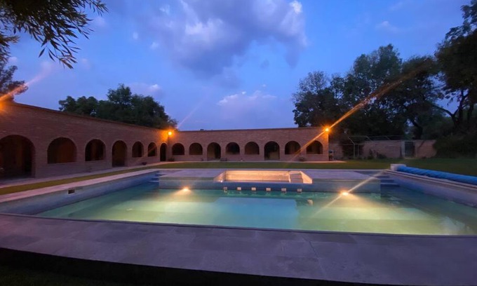 El Bajío Villa | La Quinta A