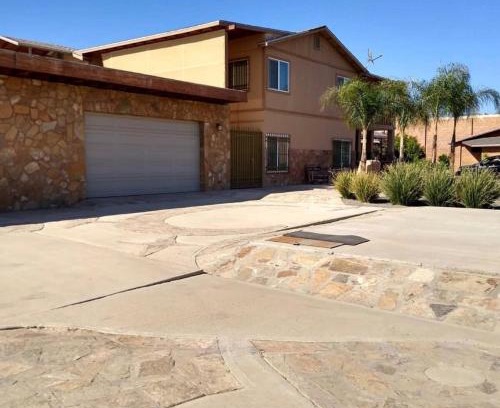 Ensenada Apartamento | La Quinta Bonita Rancho