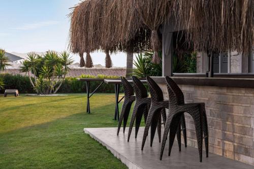 Cesme Hotel | La Quinta by Wyndham Cesme
