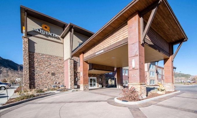 Durango Hotel | La Quinta by Wyndham Durango