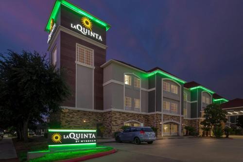 George Bush Park/Eldridge Hotel | La Quinta by Wyndham Houston Energy Corridor