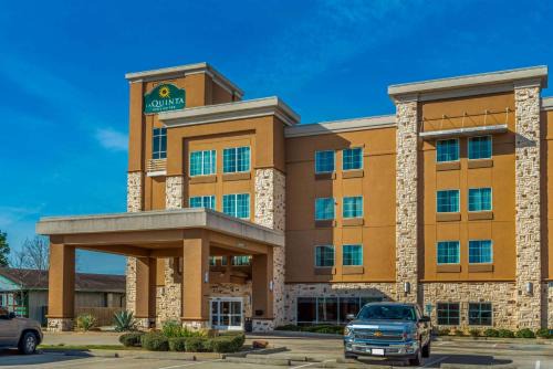Atascocita Hotel | La Quinta by Wyndham Houston Humble Atascocita