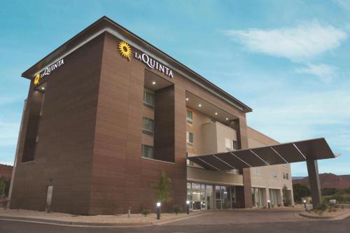Kanab Hotel | La Quinta by Wyndham Kanab