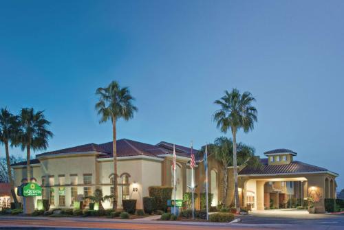 Los Banos Hotel | La Quinta by Wyndham Los Banos
