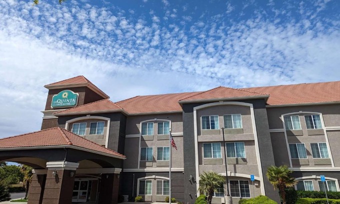 Ripon Hotel | La Quinta by Wyndham Manteca - Ripon