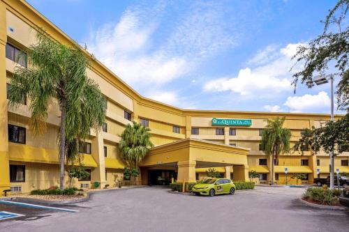 Seybold Hotel | La Quinta by Wyndham Miami Airport East