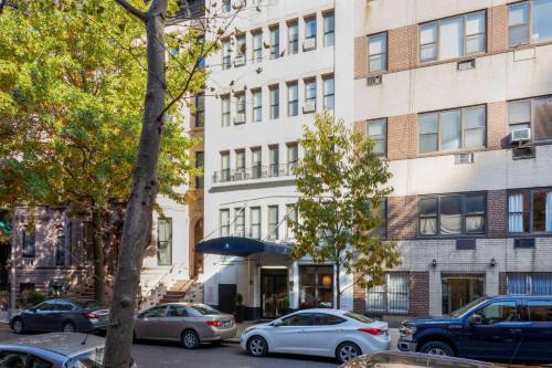 Lincoln Square Hotel | La Quinta by Wyndham New York City Central Park