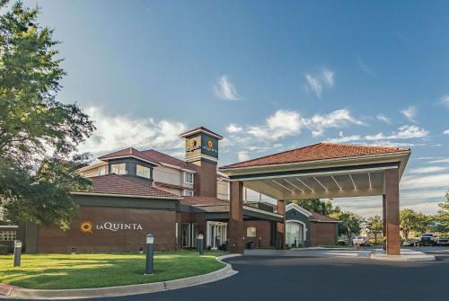 Norman Hotel | La Quinta by Wyndham Oklahoma City Norman