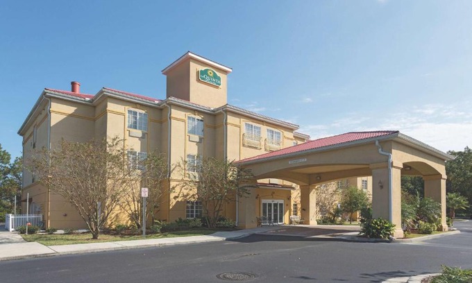 St. Augustine Hotel | La Quinta by Wyndham St. Augustine