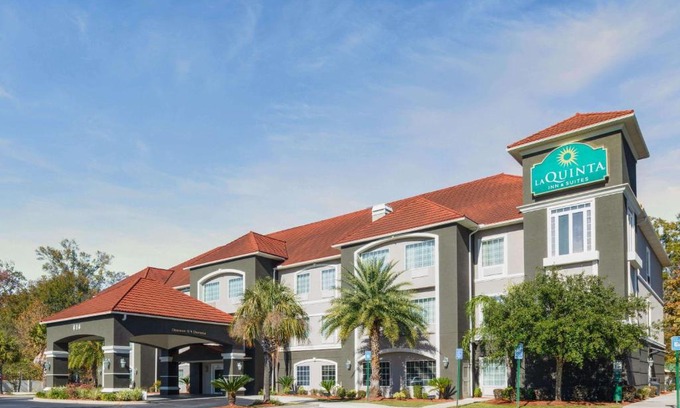 Pooler Hotel | La Quinta by Wyndham Savannah Airport - Pooler