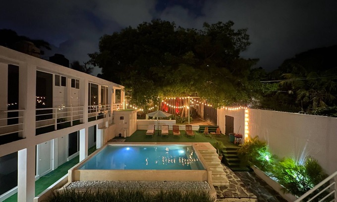 Luis Donaldo Colosio Apartamento | La Quinta Caribeña