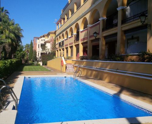Ayamonte Apartamento | La Quinta de Isla Canela II PLUS by Ĥ - Isla Canela Golf GQHII4P04