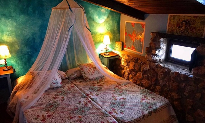 Valeria Apartamento | La Quinta de Malu. Escapada romántica a Cuenca