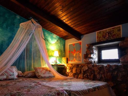 Valeria Casa | La Quinta de Malu romantic hotel in Cuenca