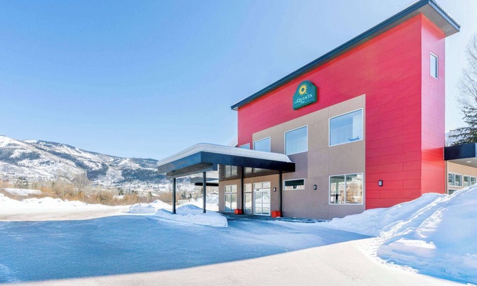 Steamboat Springs Hotel | La Quinta Inn by Wyndham Steamboat Springs