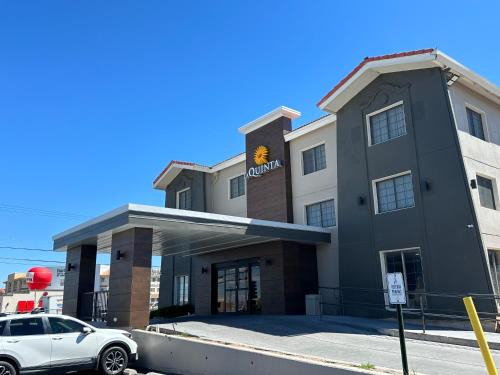 Albuquerque Hotel | La Quinta Inn by Wyndham Albuquerque Airport