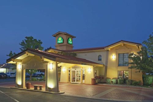 Midvale Hotel | La Quinta Inn by Wyndham Salt Lake City Midvale