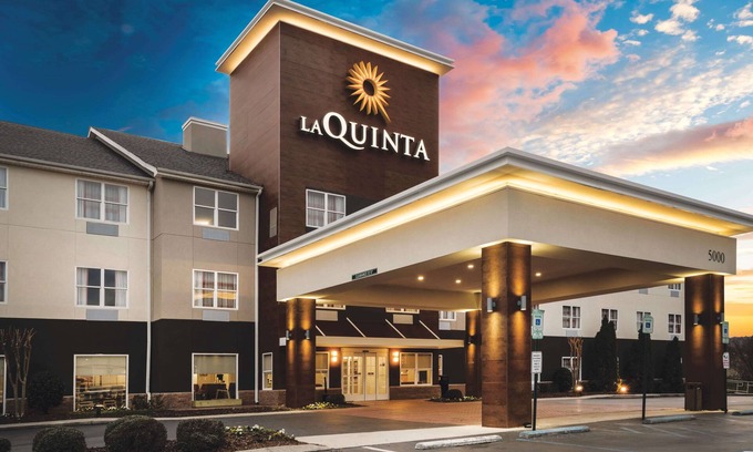 Lupton City Hotel | La Quinta Inn & Suites by Wyndham Chattanooga North - Hixson