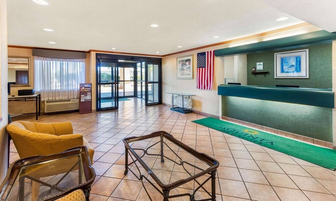 Las Cruces Hotel | La Quinta Inn & Suites by Wyndham Las Cruces Organ Mountain