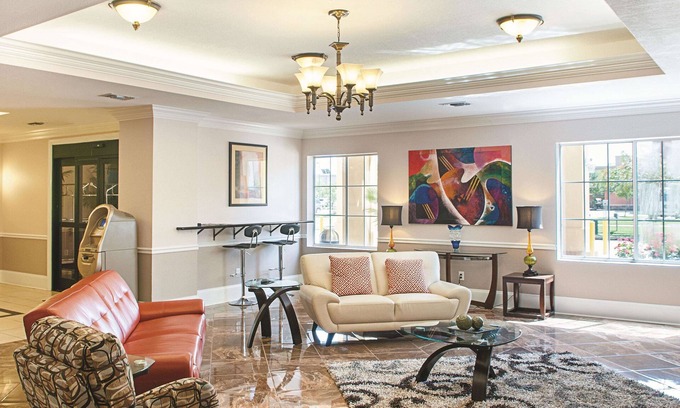 Slidell Hotel | La Quinta Inn & Suites by Wyndham Slidell - North Shore Area