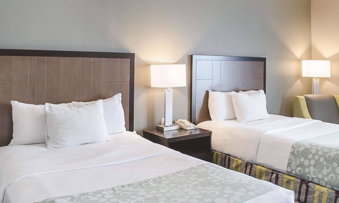 Biloxi Hotel | La Quinta Inn & Suites by Wyndham Biloxi