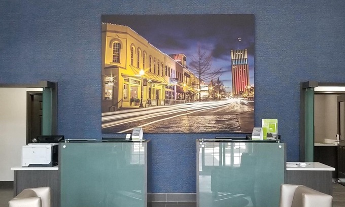 Tyler Hotel | La Quinta Inn & Suites by Wyndham Tyler South