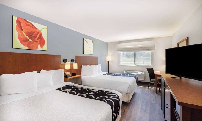 Helena Hotel | La Quinta Inn & Suites by Wyndham Helena
