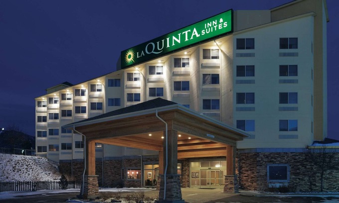 Butte Hotel | La Quinta Inn & Suites by Wyndham Butte
