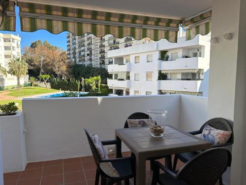 Benalmadena Costa Apartamento | La Quinta Resort, 2 hab ,piscina y playa a 150 m