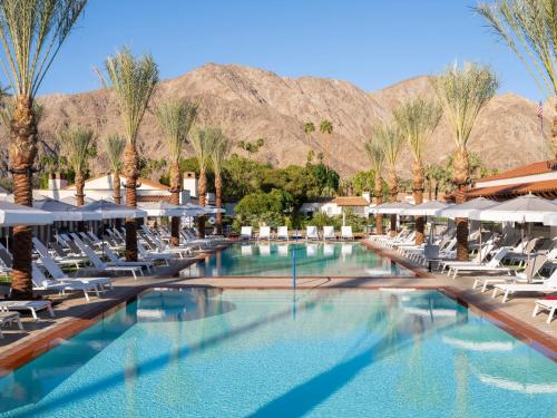 La Quinta Complejo | La Quinta Resort & Club, Curio Collection