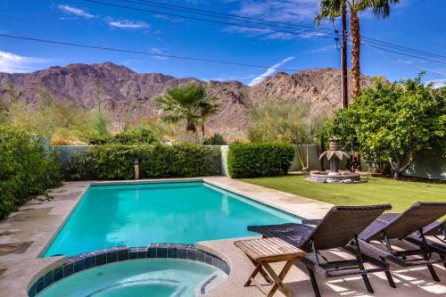 La Quinta Cove Casa | La Quinta Vacation Pool Home
