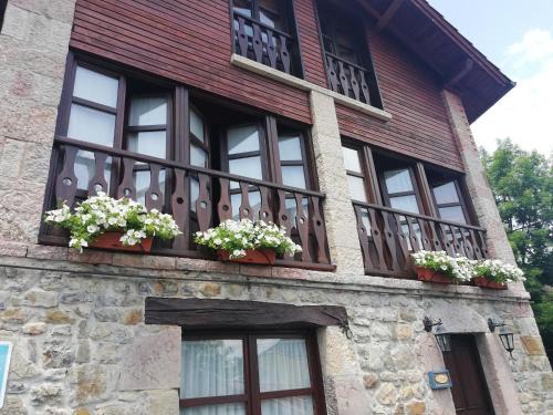 Arriondas Casa | La Quintana de Doña Leonor