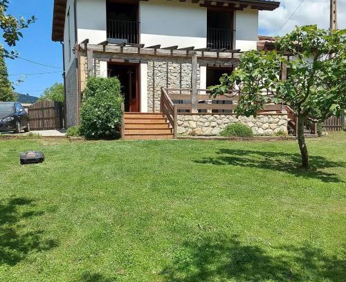 Siero Casa | La Quintana de Mary