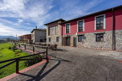 Arriondas Apartamento | La Quintana de Villar