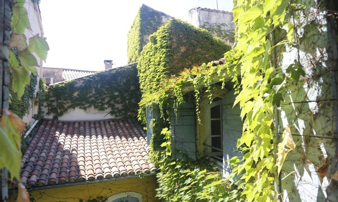 Arles City Centre Apartamento | La Résidence Arles Centre