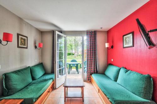 Monflanquin Apartamento | La résidence du Lac - maeva Home - Maison 2 pièces 5 personnes - Sélection MAE-4354