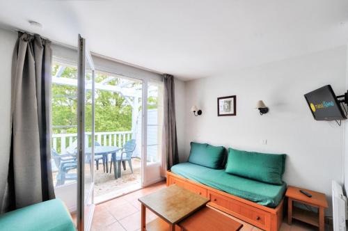 Monflanquin Apartamento | La résidence du Lac - maeva Home - Appartement 2 pièces 5 personnes - Sélection MAE-6701