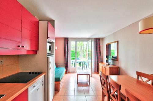 Monflanquin Apartamento | La résidence du Lac - maeva Home - Maison 3 pièces 6 personnes - Sélection MAE-4414